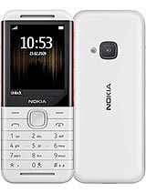 Nokia 5310 (2020) – технические характеристики