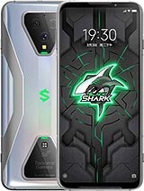 Xiaomi Black Shark 3 – технические характеристики
