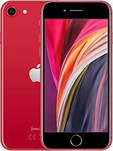 Apple iPhone SE (2020) – технические характеристики