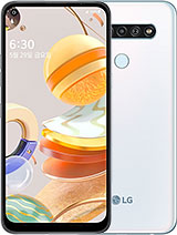 LG Q61 – технические характеристики