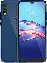 Motorola Moto E (2020) – технические характеристики