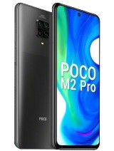 Xiaomi Poco M2 Pro – технические характеристики
