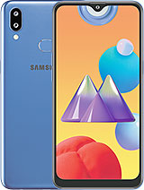 Samsung Galaxy M01s – технические характеристики