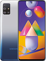 Samsung Galaxy M31s – технические характеристики