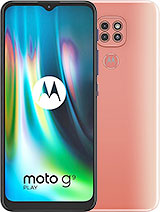 Motorola Moto G9 Play – технические характеристики
