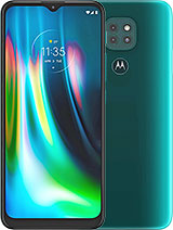 Motorola Moto G9 (India) – технические характеристики