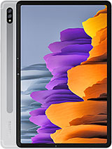 Samsung Galaxy Tab S7 – технические характеристики