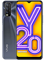 vivo Y20 – технические характеристики
