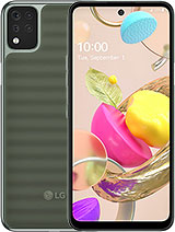 LG K42 – технические характеристики