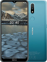 Nokia 2.4 – технические характеристики