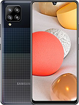 Samsung Galaxy A42 5G – технические характеристики