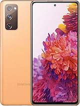 Samsung Galaxy S20 FE – технические характеристики