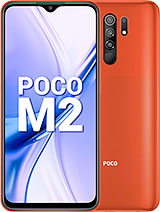 Xiaomi Poco M2 – технические характеристики