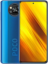 Xiaomi Poco X3 NFC – технические характеристики