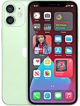 Apple iPhone 12 mini – технические характеристики