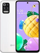 LG Q52 – технические характеристики