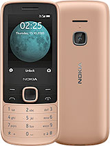 Nokia 225 4G – технические характеристики