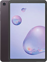 Samsung Galaxy Tab A 8.4 (2020) – технические характеристики