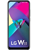 LG W11 – технические характеристики