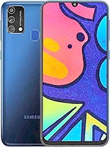 Samsung Galaxy M21s – технические характеристики