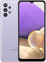 Samsung Galaxy A32 5G – технические характеристики
