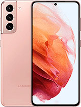 Samsung Galaxy S21 5G – технические характеристики