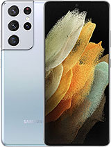 Samsung Galaxy S21 Ultra 5G – технические характеристики
