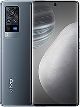 vivo X60 Pro 5G – технические характеристики