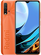 Xiaomi Redmi 9T – технические характеристики