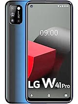 LG W41 Pro – технические характеристики