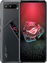 Asus ROG Phone 5 Pro – технические характеристики