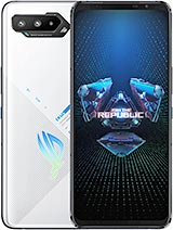 Asus ROG Phone 5 – технические характеристики