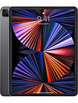 Apple iPad Pro 12.9 (2021) – технические характеристики