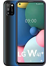 LG W41+ – технические характеристики