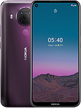 Nokia G – технические характеристики