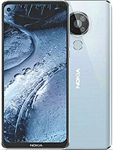 Nokia 9.3 PureView – технические характеристики