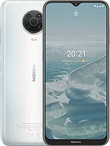 Nokia G20 – технические характеристики