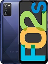 Samsung Galaxy F02s – технические характеристики