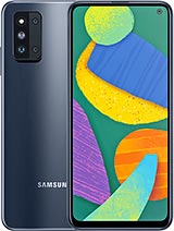 Samsung Galaxy F52 5G – технические характеристики