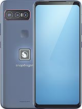 Asus Smartphone for Snapdragon Insiders – технические характеристики
