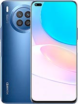Huawei nova 8i – технические характеристики