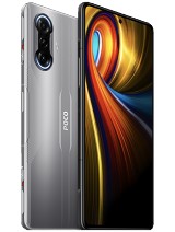 Xiaomi Poco F3 GT – технические характеристики