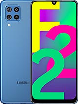 Samsung Galaxy F22 – технические характеристики