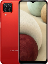 Samsung Galaxy A12 Nacho – технические характеристики