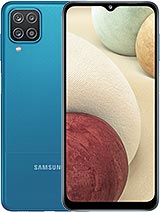 Samsung Galaxy A12 (India) – технические характеристики