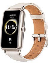Huawei Watch Fit mini – технические характеристики