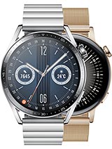 Huawei Watch GT 3 – технические характеристики