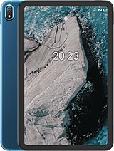 Nokia T20 – технические характеристики