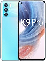 Oppo K9 Pro – технические характеристики