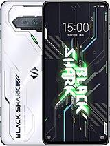 Xiaomi Black Shark 4S Pro – технические характеристики